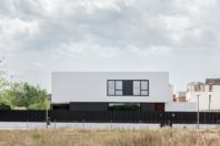 Casa en Lledó, Castellón