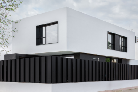 Vivienda Lledó 5, Castellón