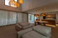 Villas Gemelas, Benicasim