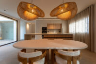 Villas Gemelas, Benicasim