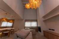 Villas Gemelas, Benicasim