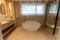 Villas Gemelas, Benicasim