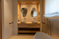 Villas Gemelas, Benicasim