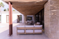 Villas Gemelas, Benicasim