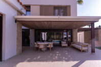 Villas Gemelas, Benicasim