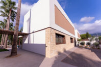 Villas Gemelas, Benicasim