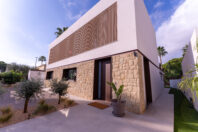 Villas Gemelas, Benicasim