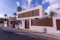 Villas Gemelas, Benicasim