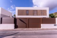 Villas Gemelas, Benicasim