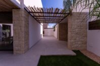 Villas Gemelas, Benicasim