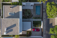 Vivienda Lledó 6, Castellón