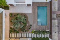 Vivienda Lledó 6, Castellón