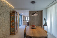 Vivienda Lledó 6, Castellón