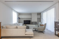 Vivienda Lledó 6, Castellón