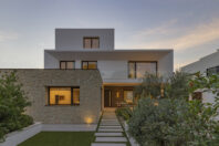 Vivienda Lledó 6, Castellón