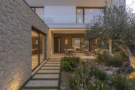 Vivienda Lledó 6, Castellón