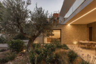 Vivienda Lledó 6, Castellón