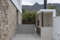 Vivienda Font Pollosa, Benicàssim