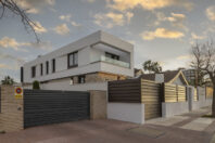 Vivienda Font Pollosa, Benicàssim