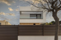 Vivienda Font Pollosa, Benicàssim