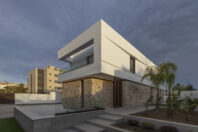 Vivienda Font Pollosa, Benicàssim