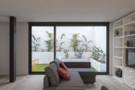 Vivienda Font Pollosa, Benicàssim