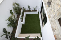 Vivienda Font Pollosa, Benicàssim