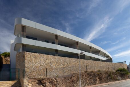 BENIVISTA, Benicàssim